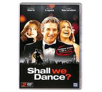 Shall We Dance? (DVD+WMV-HD)