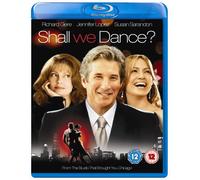 Shall We Dance? [Edizione: Regno Unito]
