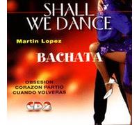 Shall we dance-Salsa y merengue