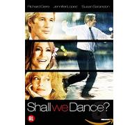 SHALL WE DANCE - SPEELFILM