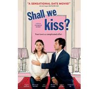 Shall We Kiss?