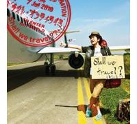 SHALL WE TRAVEL??(CD+DVD)(ltd.ed)