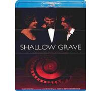 Shallow Grave