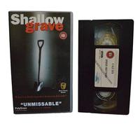 Shallow Grave