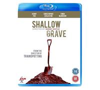 Shallow Grave