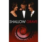 Shallow Grave [DVD] [Region 1] [NTSC]