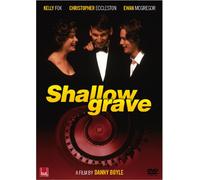 SHALLOW GRAVE - EWAN MCGREGOR