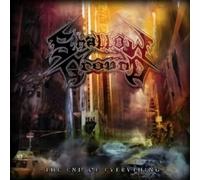 Shallow Ground - End Of Everything