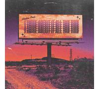 shallow pools I Think About It All The Time Explicit Lyrics (Vinyl LP)