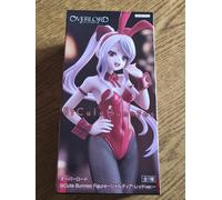 Shalltear Bloodfallen Bicute Bunnies FuRyu Figure Overlord 30 Cm