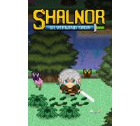 Shalnor: Silverwind Saga XBOX LIVE Key EUROPE