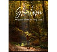 Shalom: A Magazine for Young Ladies