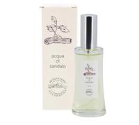 SHALOM - Acqua Di Profumo, Fragranza Sandalo. Confezione Da 50 Ml