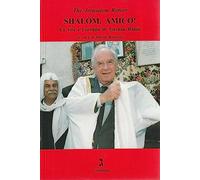 Shalòm, amico! La vita e l'eredità di Yitzhak Rabin