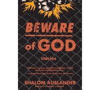Shalom Auslander Beware of God (Tascabile)
