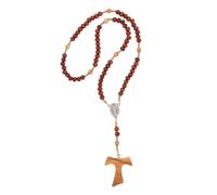 SHALOM - Corona Francescana Con Tau