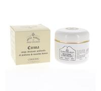 SHALOM - Crema Corpo Idratante Al Muschio Bianco 250 Ml