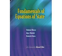 Shalom Eliezer Ajoy Ghatak Heinri Fundamentals Of Equations O (Copertina rigida)