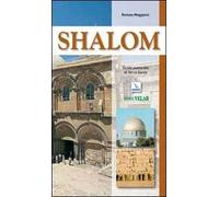 Shalom. Guida pastorale di Terra Santa