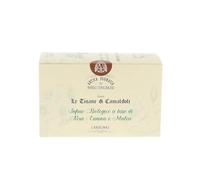 SHALOM - Infuso Biologico Di Rosa Canina E Malva. 16 Filtri