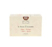 SHALOM - Infuso Biologico Tutti I Giorni. 16 Filtri