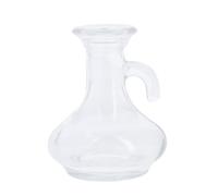 SHALOM - Ricambio Ampolla in Vetro con Capienza 50 Ml, per Servizio di Ampolle 35197