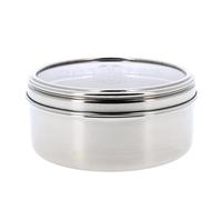 SHALOM - Scatola Porta Ostie Magna. Dimensioni 17x7 Cm