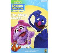 Shalom Sesame 2010 #10: The Sticky Shofar [Edizione: Stati Uniti]