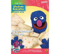 Shalom Sesame 2010 #7: Be Happy It'S Passover [Edizione: Stati Uniti]