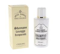 SHALOM - Shampoo Lavaggi Frequenti, Per Tutti I Tipi Di Capelli. Flacone Da 200 Ml