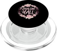 shalom siete tutti Design per un ebreo PopSockets PopGrip per MagSafe