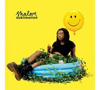 Shalom - Sublimation