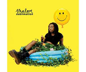 Shalom - Sublimation