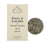 SHALOM - Tisana Finocchio Composto 100 G. Miscela Dopo Pasto