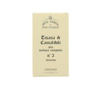 SHALOM - Tisana Melissa Composta 80 Gr. Miscela Rilassante