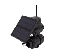 SHALONYOU Controller for irrigazione solare intelligente con diametro interno DN50, valvola elettrica 4G, telecomando for telefono cellulare e computer/2946