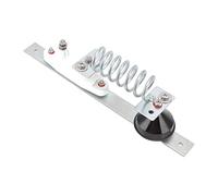 SHALONYOU Kit deviatore for recinto elettrico, parafulmine elettrico, utilizzato for recinti elettrici nei pascoli, può garantire la sicurezza di animali e persone/2952