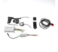 SHALONYOU Kit di Sostituzione for Scooter Elettrico con acceleratore e cruscotto da 36 V e 350 W for Scooter elettrico/1982(C)