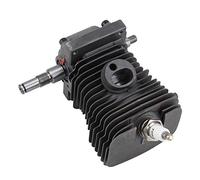 SHALONYOU Motore Cilindro motore 38MM, pistone Ms180 e kit cilindro Ms180C Pistone albero motore for motosega MS170 MS180 018 1 pezzo/2856