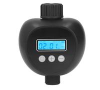 SHALONYOU Timer for irrigazione solare, G3/4 Touch Controller automatico for irrigazione Timer for tubo di irrigazione Timer for irrigatore da giardino for prato balcone/2925