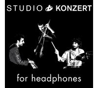 Shalosh Studio Konzert (Vinyl LP) 12" Album