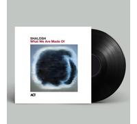 Shalosh What We Are Made Of 12" Album (PRESALE 27/03/2026)