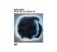 Shalosh - What We Are Made Of