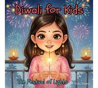 Shalu Sharma Diwali for Kids (Tascabile)