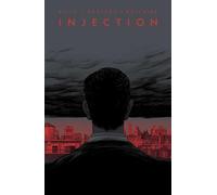 Shalvey, Declan - Injection 2