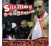 Sham 69 - Dal Vivo in Italia [Import]