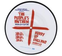 Sham 69 - Hurry Up England