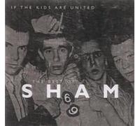 Sham 69 - If The Kids are United [Import]