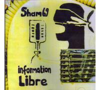 Sham 69 - Information Libre