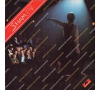 Sham 69 - Questions & Answers